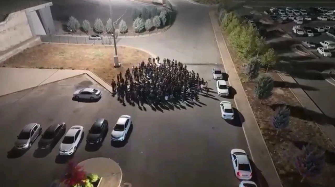 12 ilde eş zamanlı operasyon: Silah atölyeleri bir bir ortaya çıktı!