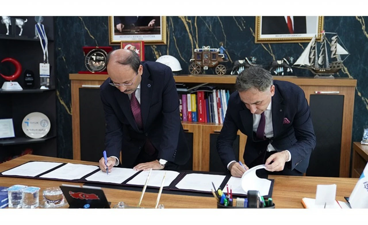 Üniversite sıralarından sahaya uzanan program yeniden başladı: ETÜ ve İŞKUR iş birliği!