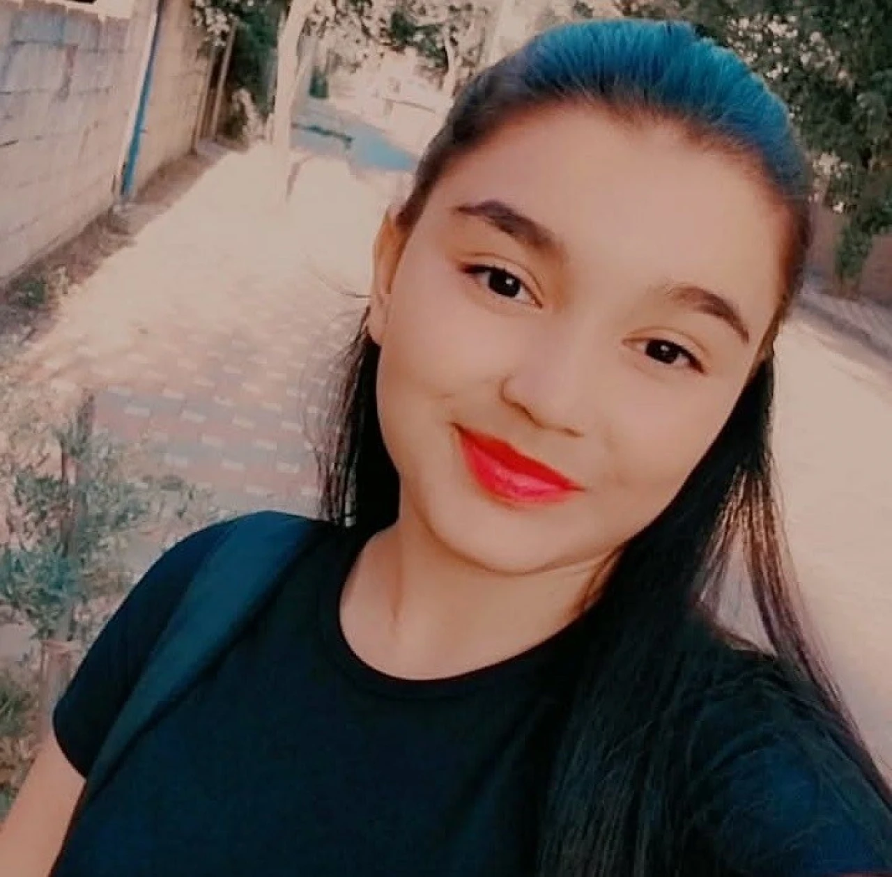 Ailesi perişan: Nurbanu 6 Ekim’den bu yana kayıp!