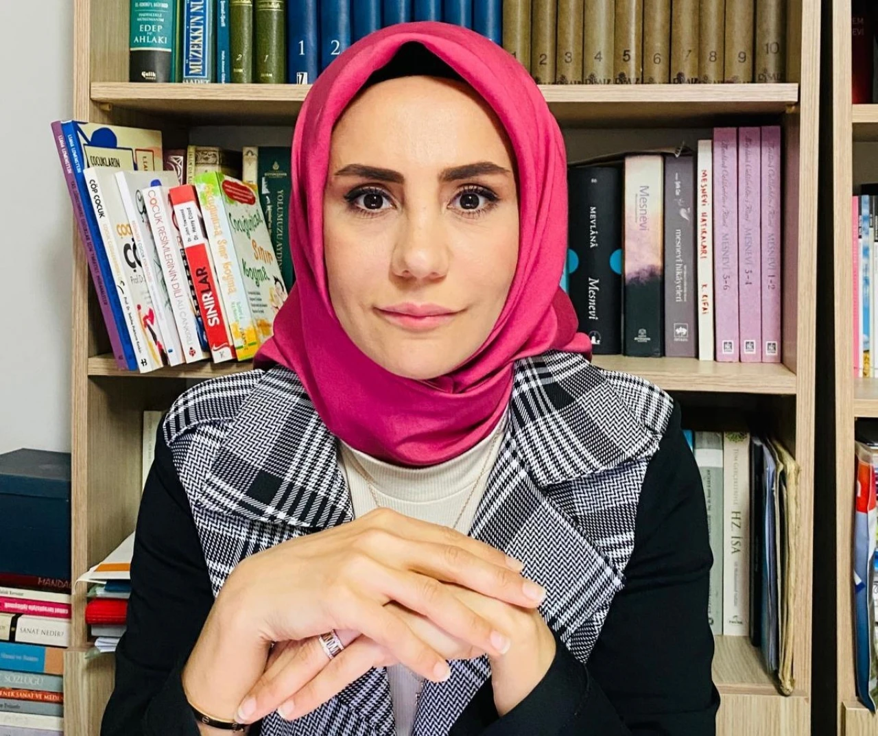 “Sanat, alzheimer ve demans tedavisinde umut ışığı olabilir”