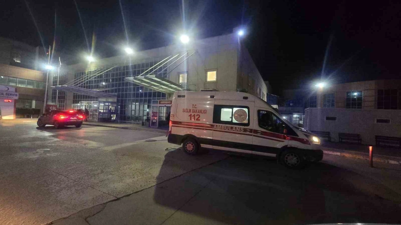 Tokat’ta 80 öğrenci ateş, bulantı şikayetleriyle hastanelik oldu