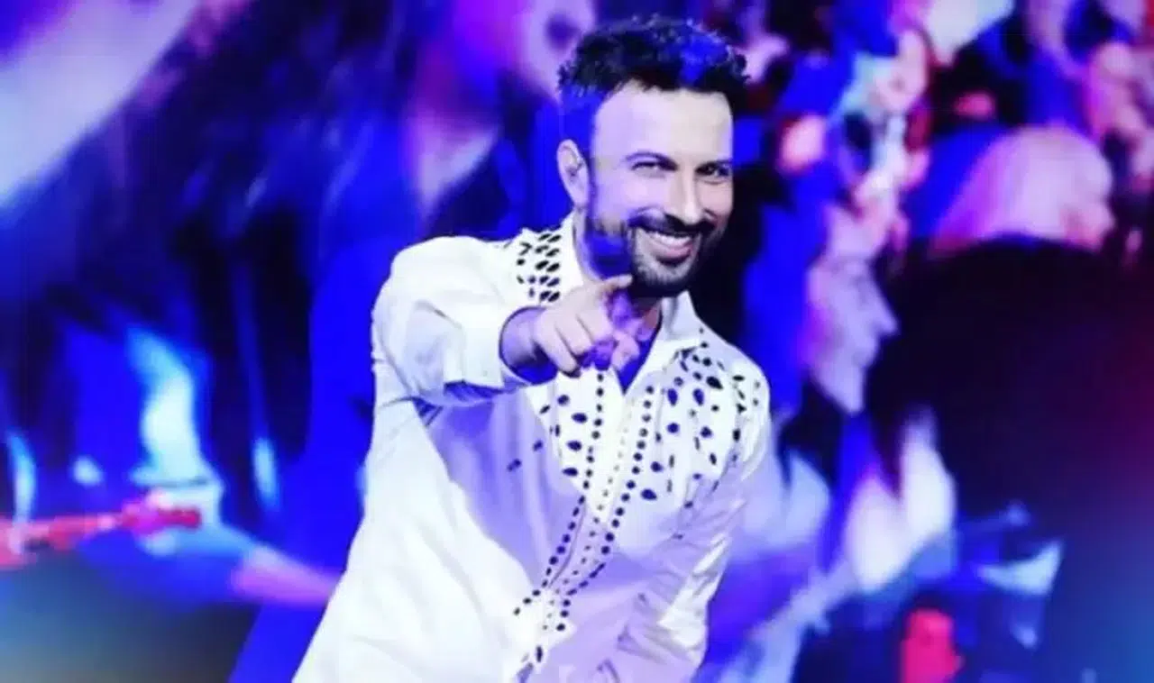 Biletler açıldı, heyecan başladı: Tarkan’ın 2026 konserlerinin tüm detayları