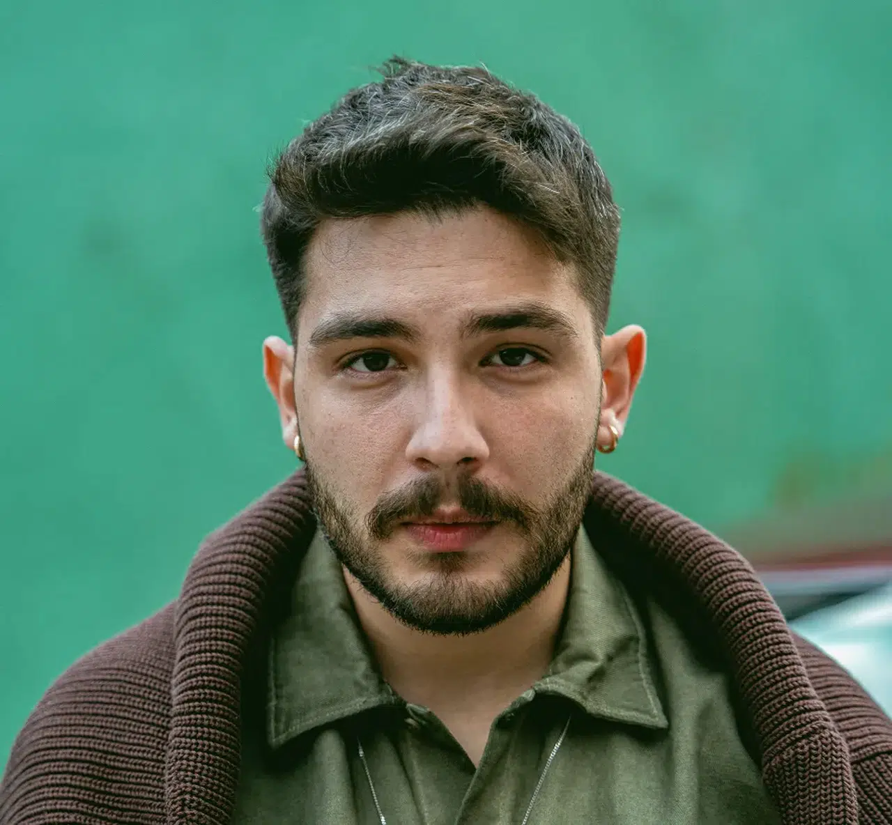 Berkay Altunyay’dan yürek burkan yeni şarkı: Beni Yalanlara Sar yayında