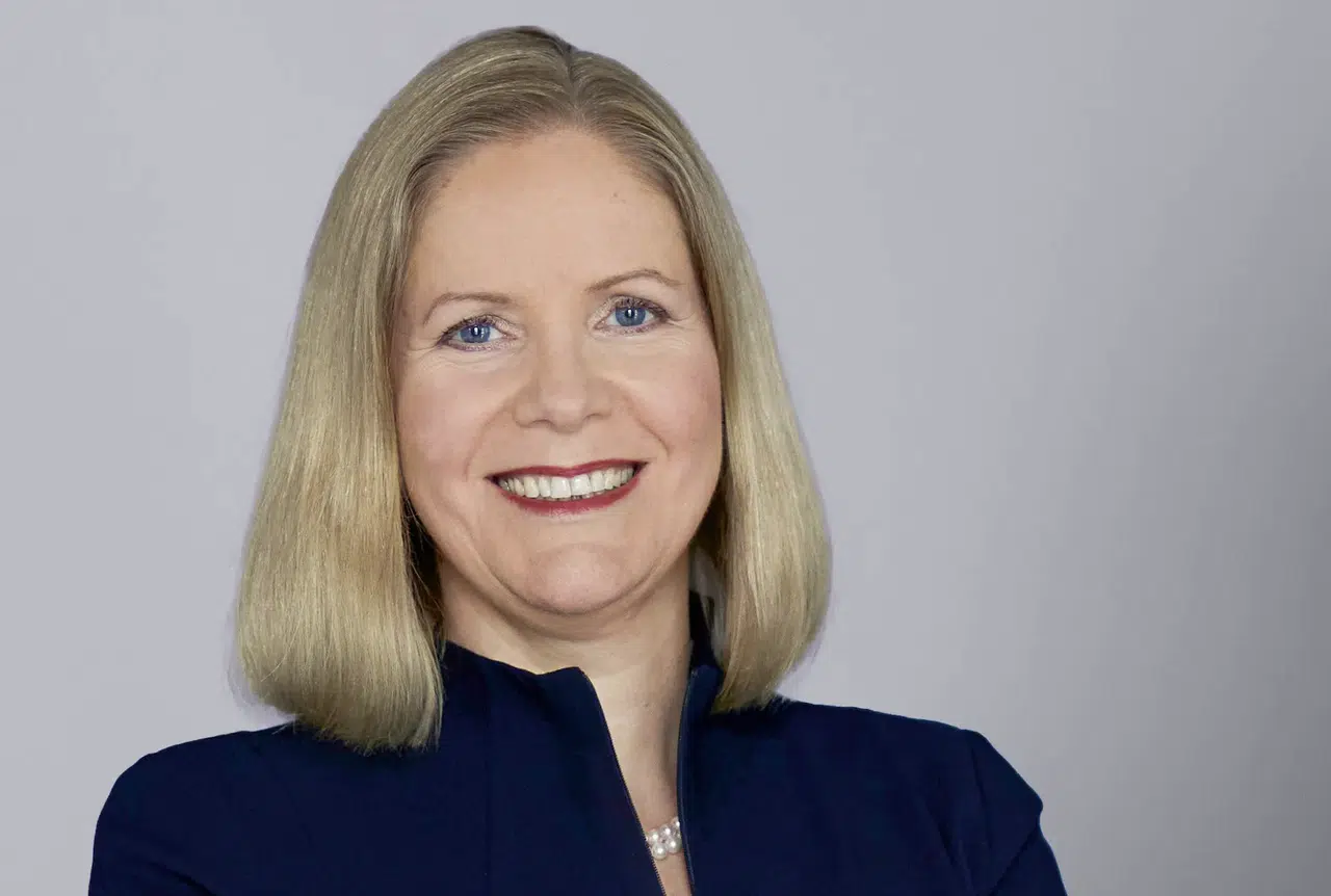 Siemens’te Üst Yönetim Yenilendi: Veronika Bienert CFO Koltuğuna Oturuyor