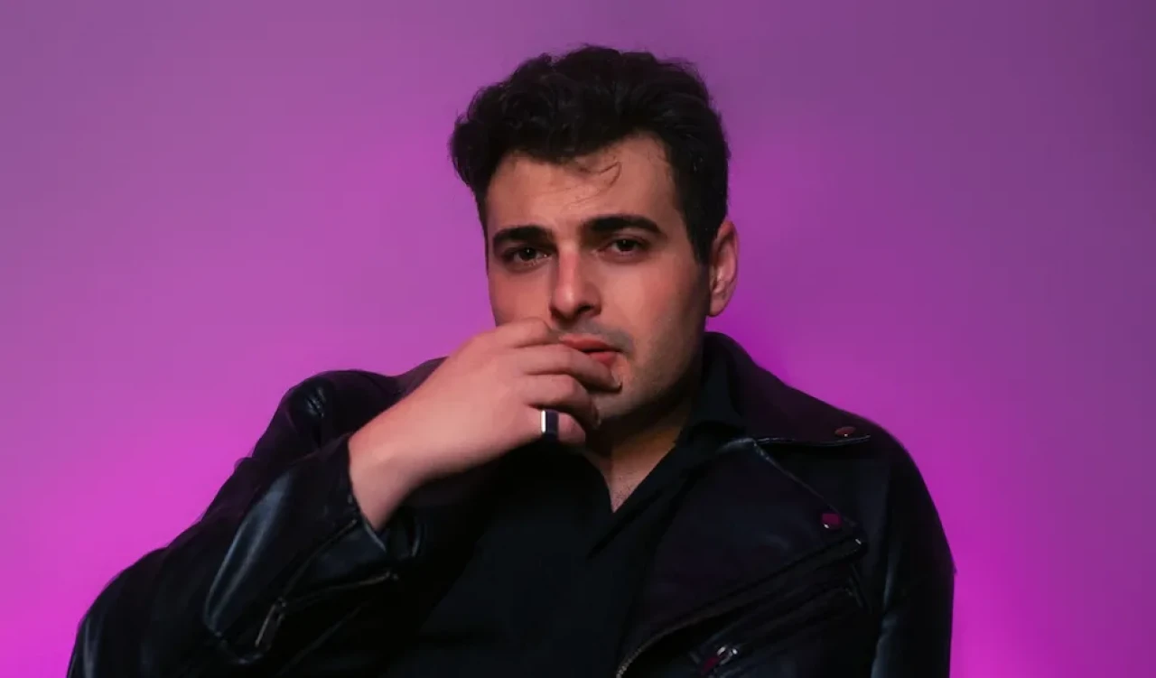 Affet Beni Sevgilim'den sonra beklenen bomba! Ege Balkız'dan geçmişe güçlü Tokat: 'O Kapı Kapandı' yayında!