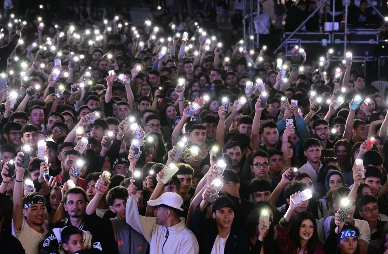 Aydın sallandı! 250 bini aşkın katılımcıyla Aydınfest coşkusu: Sahnede kimler vardı, kimler yoktu!
