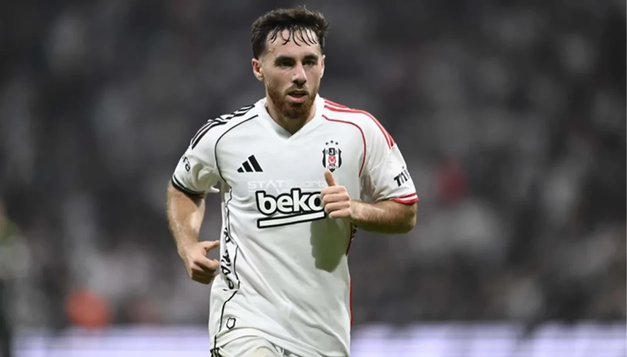 Fenerbahçe derbisinin kırılma anı sonrası kaptan Kökçü’den büyük özür