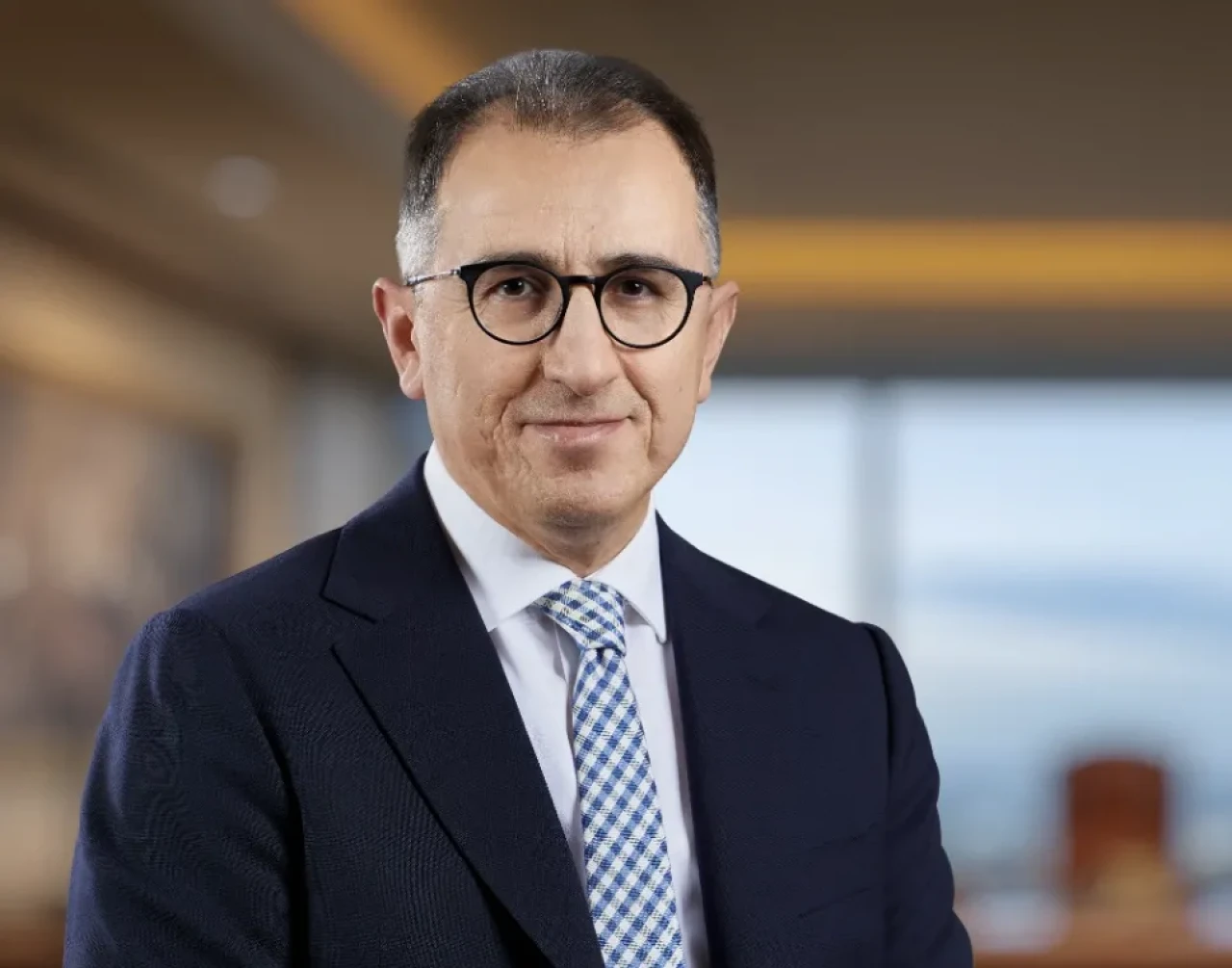 Cengiz Enerji’nin yeni CEO’su Ahmet Türkoğlu oldu