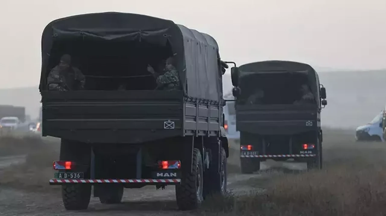 Gürcistan’da arama sürüyor: 2 şehit hâlâ kayıp!