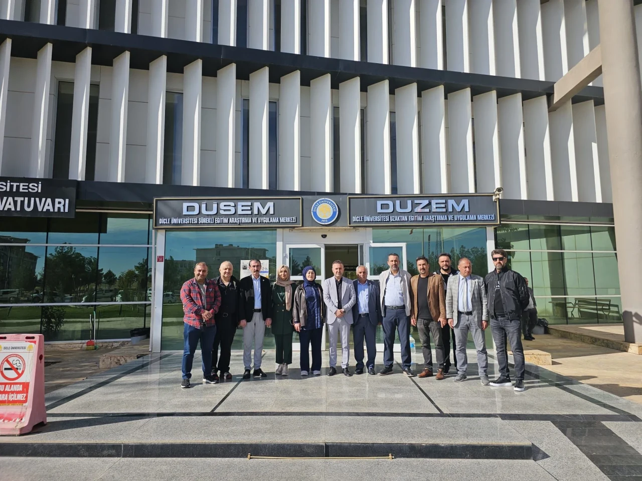 Emlakta yapay zekâ dönemi başladı: İlk adım Diyarbakır’dan