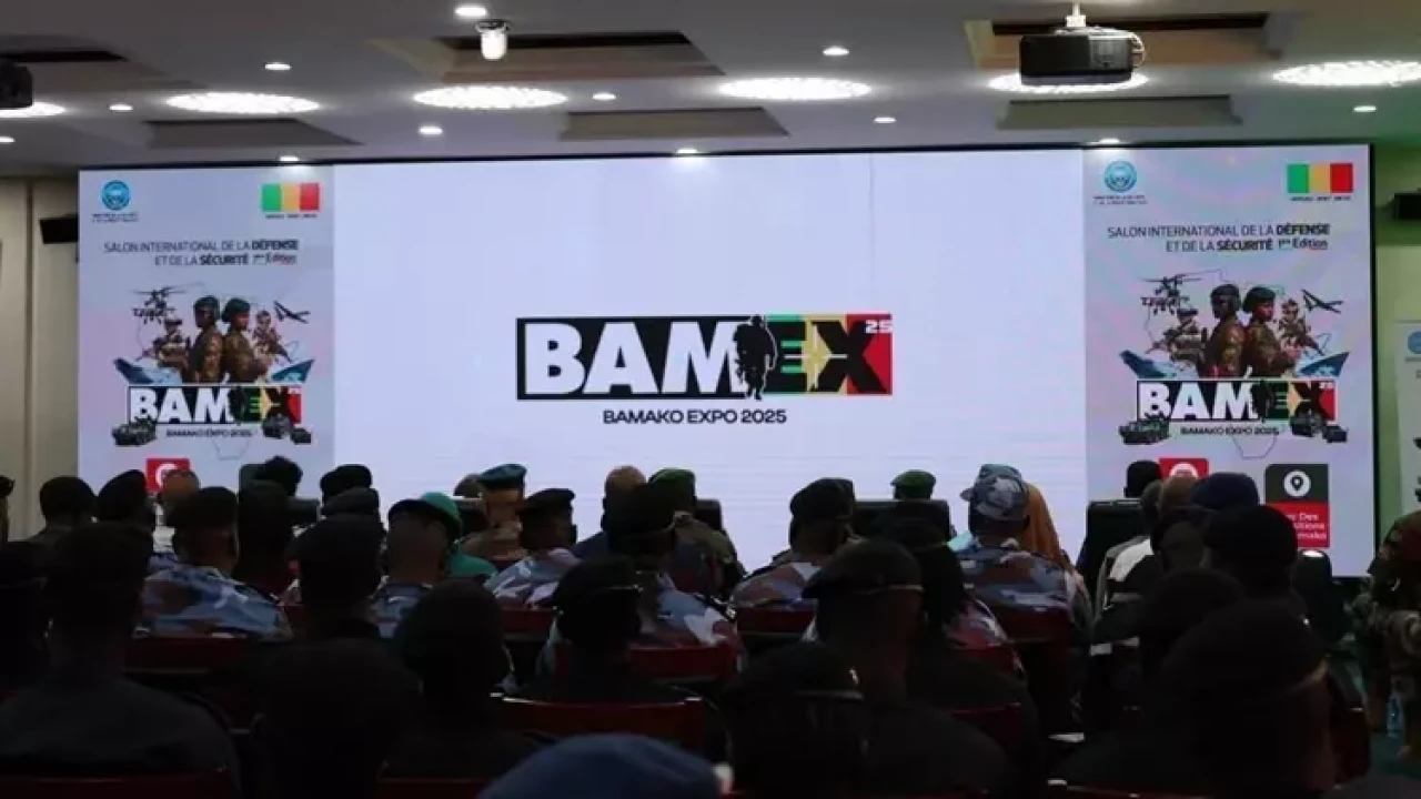 Türk savunma sanayisi Afrika ülkeleriyle buluşuyor