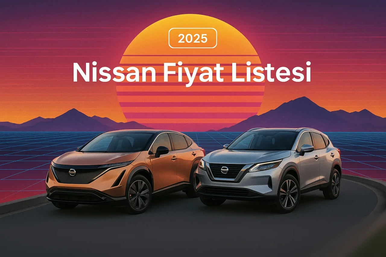 Nissan fiyat listesi ile karar zamanı! Juke, Qashqai ve X-Trail modelleri hakkında bilmeniz gerekenler