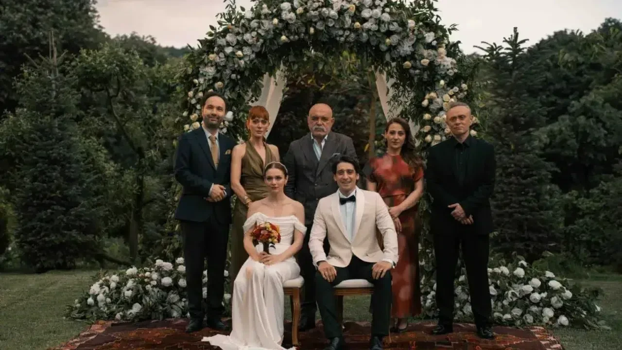 Veliaht’ın 13. bölüm fragmanı yayınlanmadan dizideki kritik dönemeç gündemde