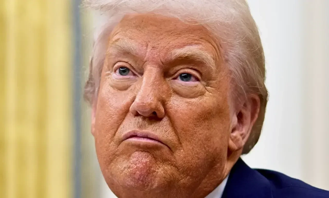 Trump yönetimi, suç işleyen 80 bin kişinin oturumunu iptal etti!