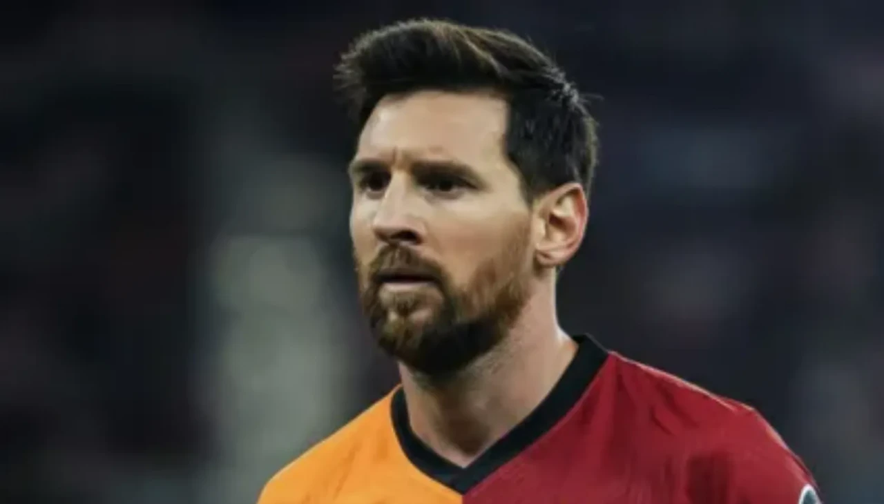 Messi Galatasaray'a gelecek mi sorusu Dünya basınında: Arjantinli megastar ilk kez bu kadar yakın!
