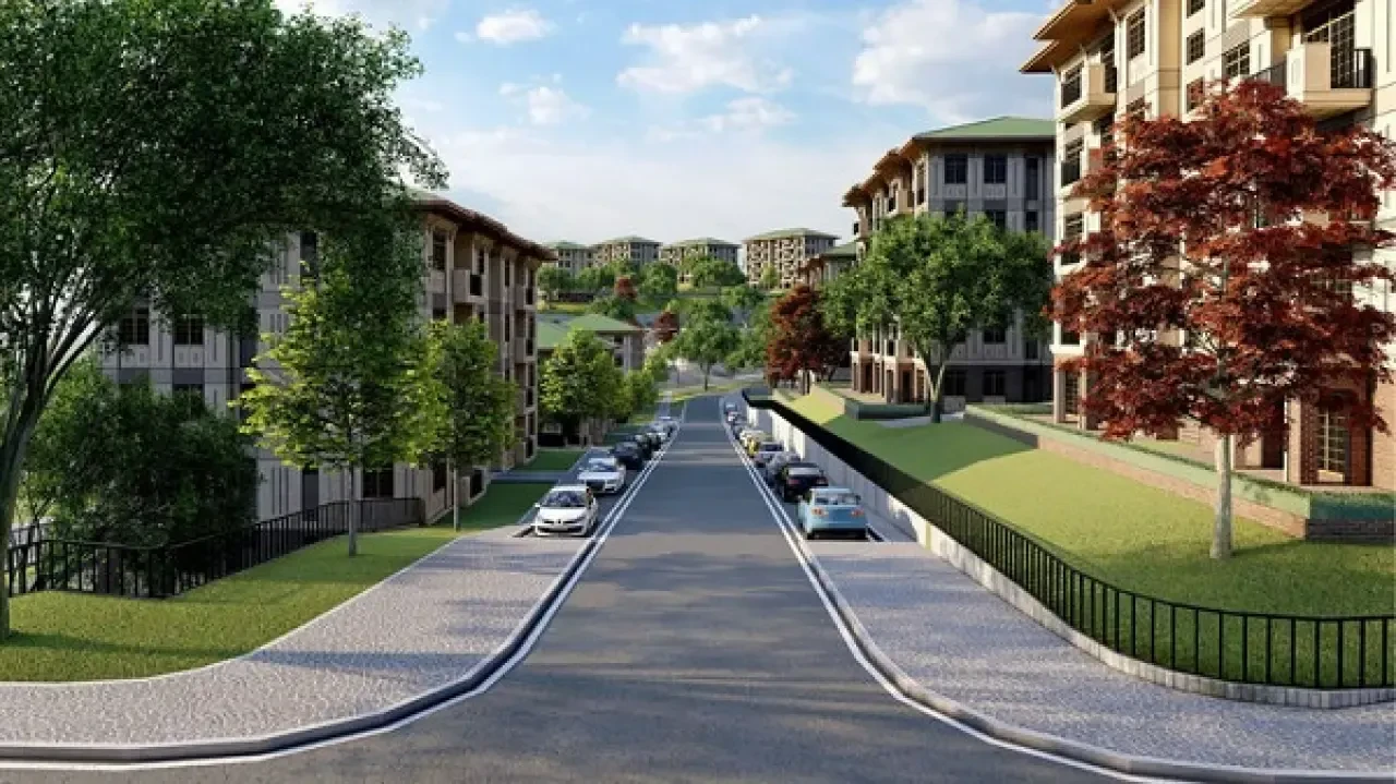 TOKİ’den yeni hamle: 5 Bin TL’lik gelişme vatandaşları heyecanlandırdı