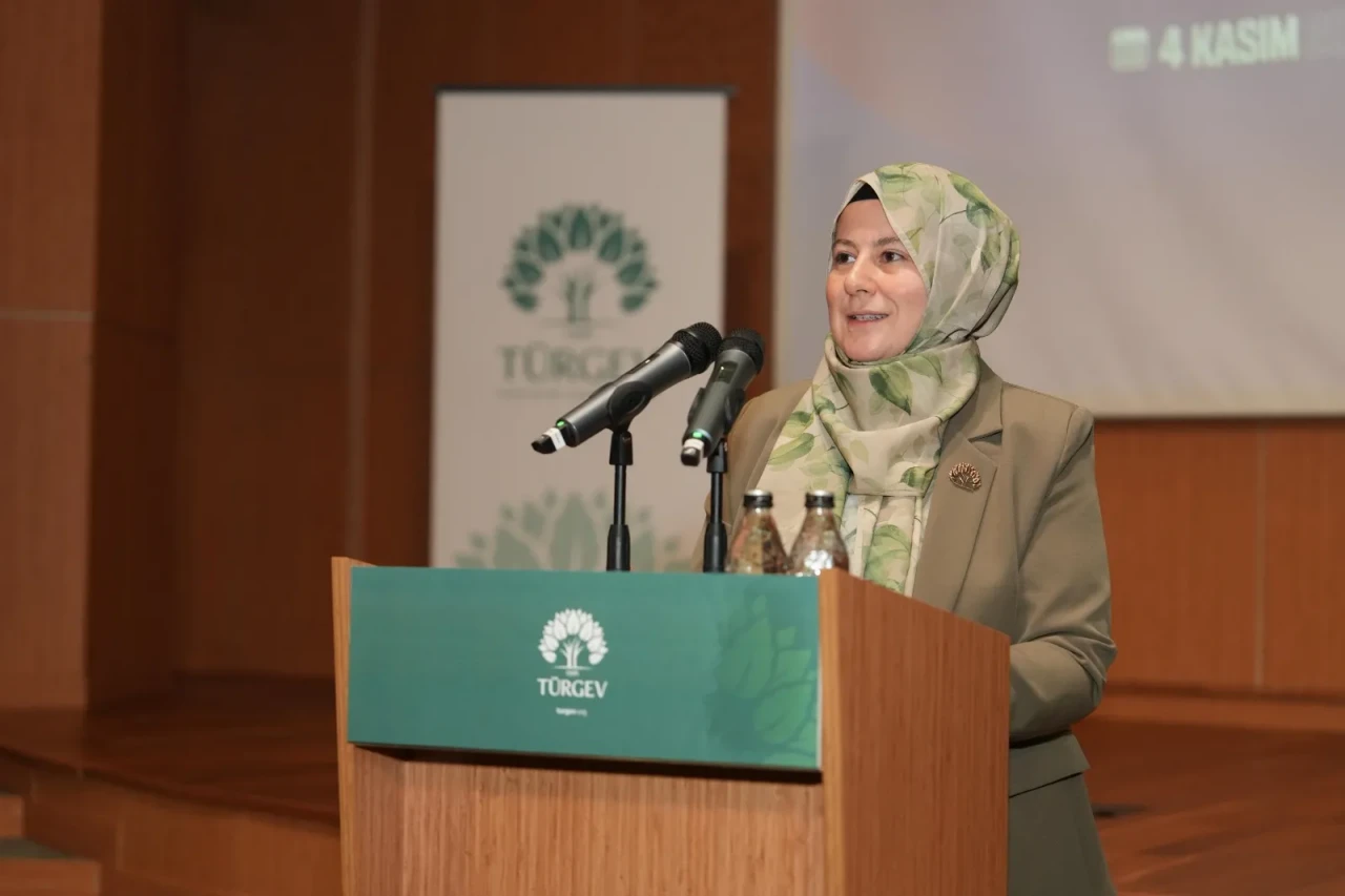 TÜRGEV’den “Mesleğinle Yüksel” projesiyle mesleki eğitime yeni vizyon