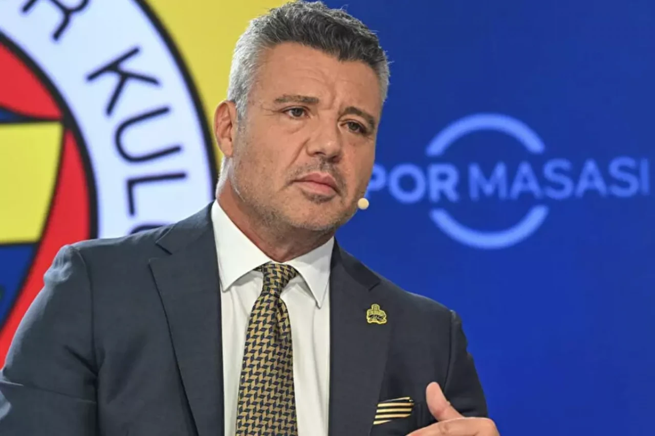 Fenerbahçe'de üç istifa birden! Saran yönetiminin ilk radikal kararı: İşte ayrılan o isimler!