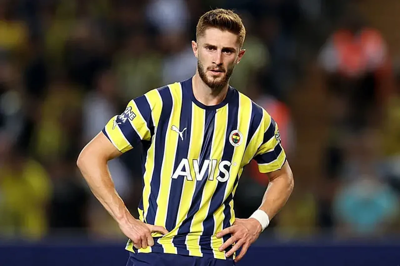 İsmail Yüksek, ligde ilk golünü Beşiktaş’a attı