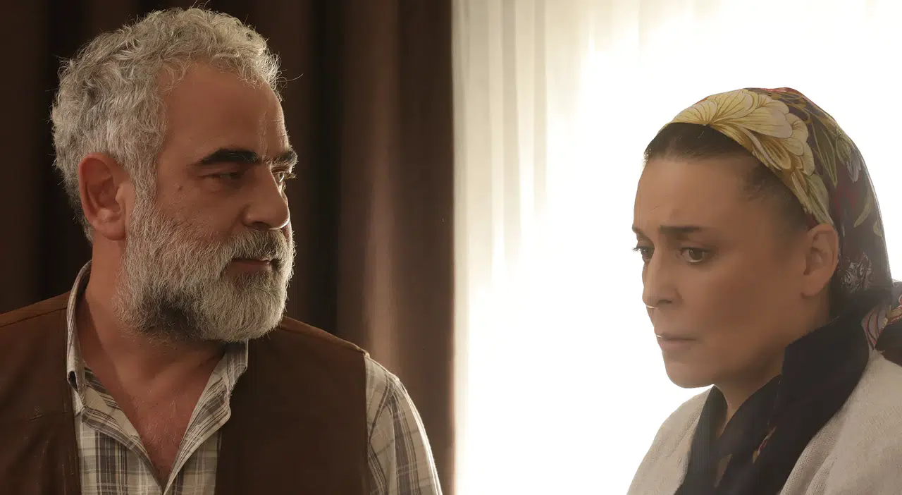 Cennetin Çocukları’nda yüzleşme vakti: İskender ve Reşat aynı masada!
