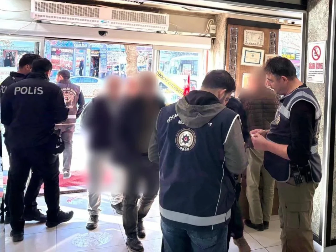 Kayıt dışı istihdama sıkı denetim!