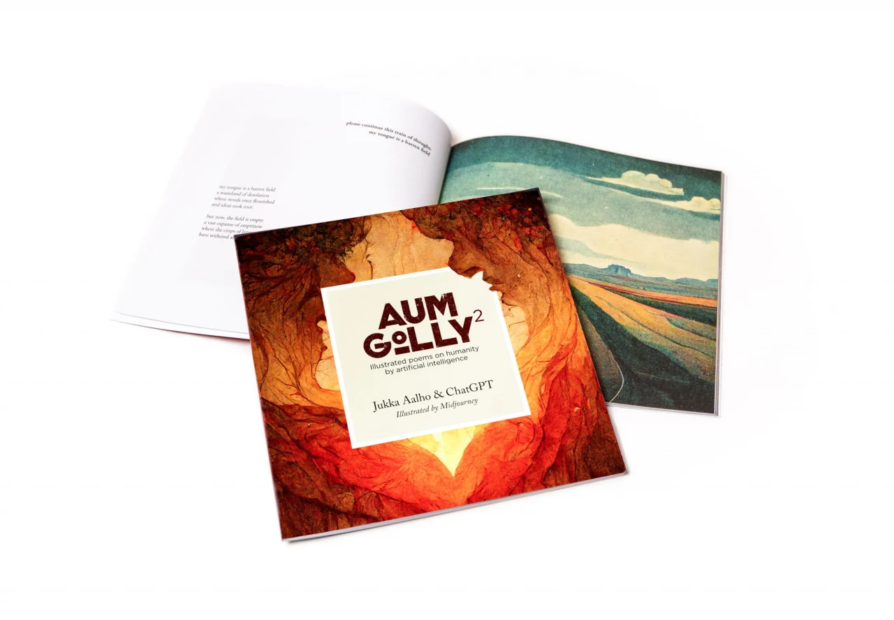 Yapay Zeka Tarafından Yazılan ve Satış Rekoru Kıran 5 Kitap! Okunmaya Değer mi?