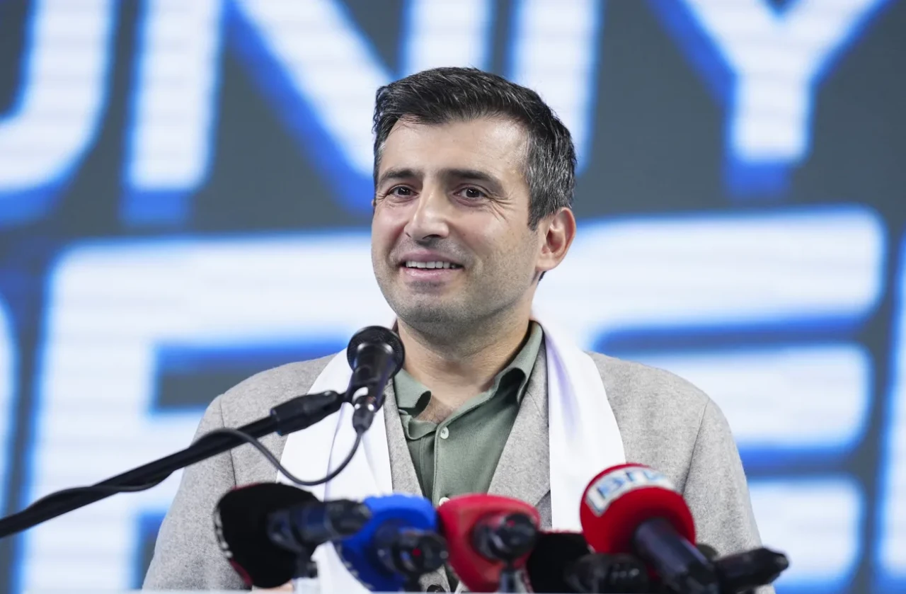 DENEYAP Teknoloji Atölyeleri yeni mezunlarını verdi