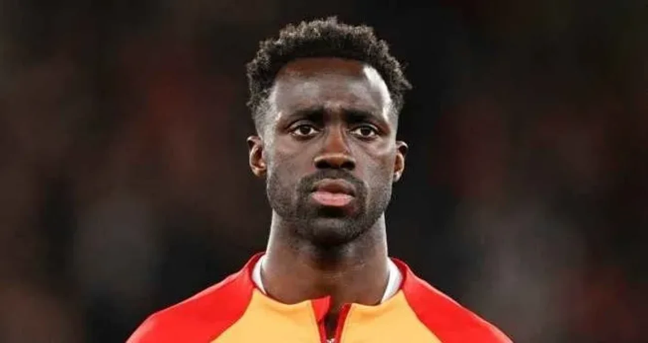 Davinson Sanchez sakat mı, cezalı mı, neden yok? Trabzon derbisinde sahada yok!