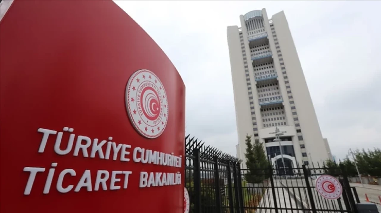 Bakanlıktan işletmelere fiyat listesi hatırlatması