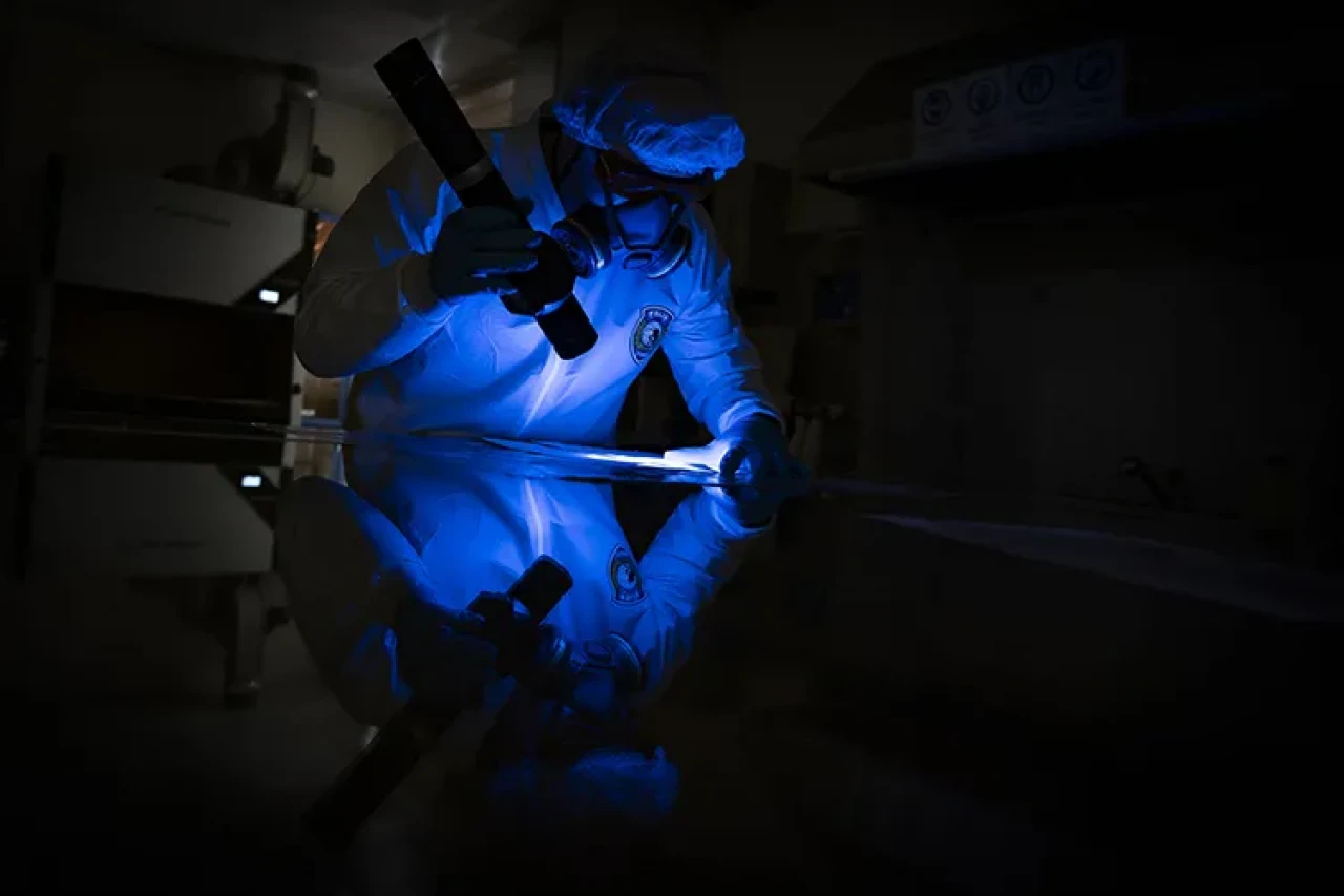 Sabah sessizliği cesetle bozuldu! Bursa’da tüyler ürperten olay