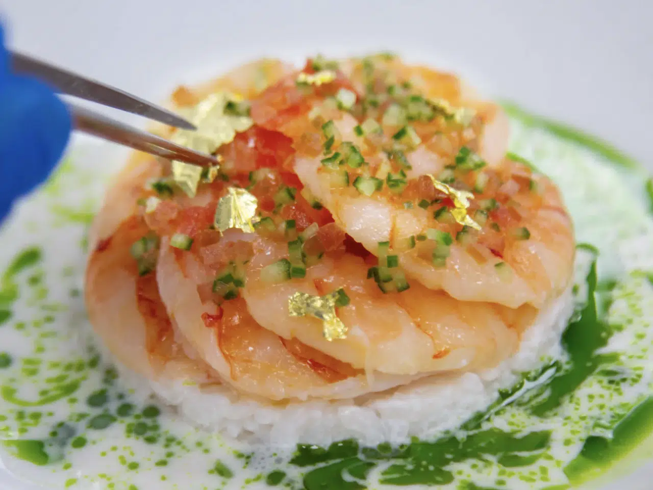 Dubai Airshow 2025’te 300 Bin Öğün: Emirates Flight Catering’den Dev Mutfak Operasyonu