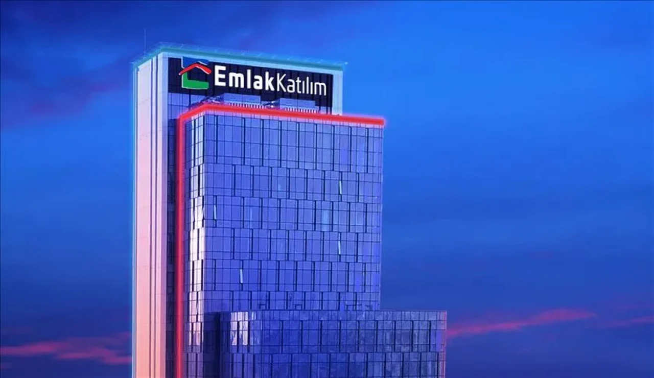 Emlak Katılım, 2025’in üçüncü çeyreğinde de güçlü büyümesini sürdürdü