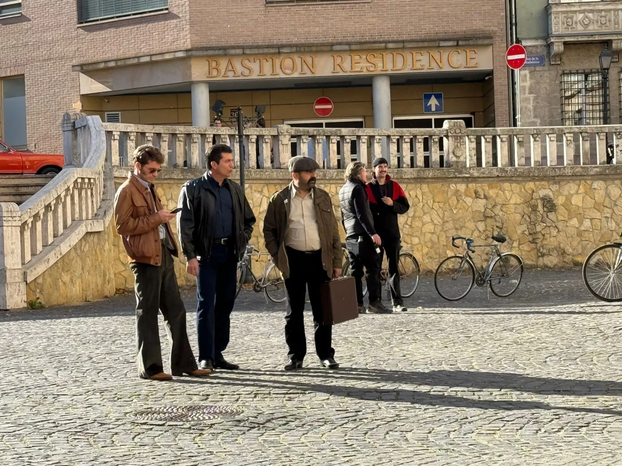 Kızları filmde danışman oldu: Abdullah Çatlı'nın hiç bilinmeyen hayatı ilk kez bu kadar detaylı anlatılacak!