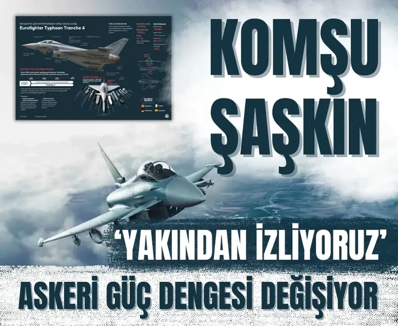 Türkiye'nin KAAN ve Akıncı hamlesi Yunanistan'ı tedirgin etti: 'Yakından izliyoruz'