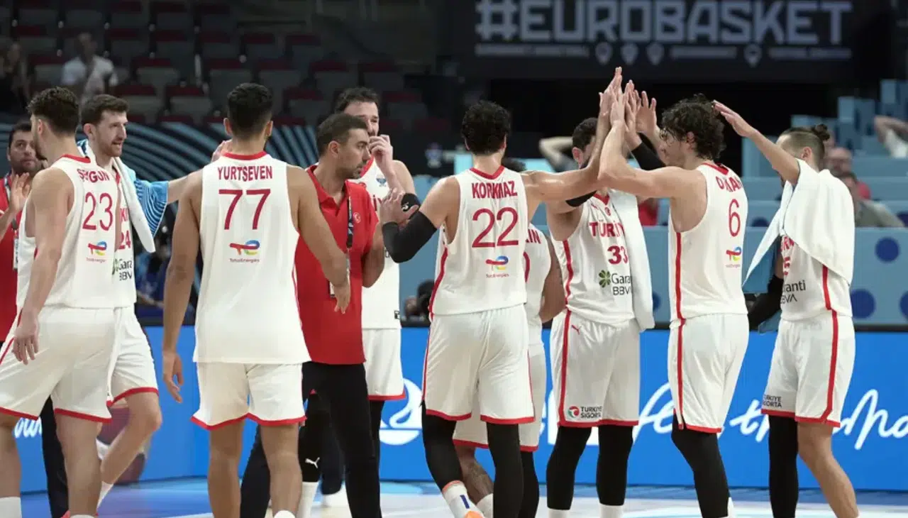 12 Dev Adam’ın FIBA 2027 Dünya Kupası elemeleri aday kadrosu açıklandı