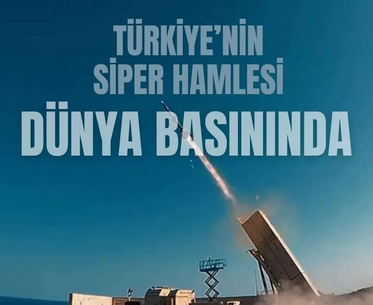 Çelik Kubbe'nin anahtarı: SİPER 1'in başarısı küresel analizlerde