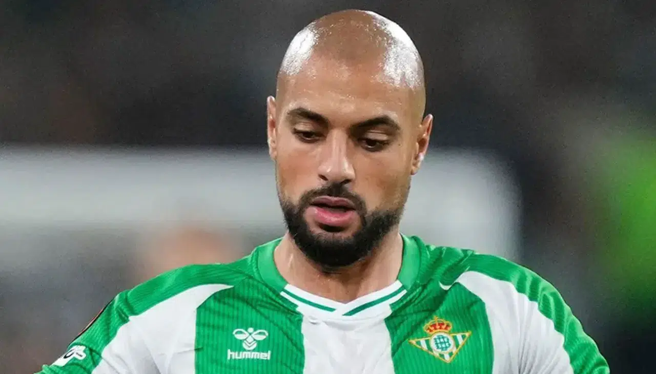 Real Betis, Amrabat’ı istiyor: Fenerbahçe’den bonservis pazarlığı