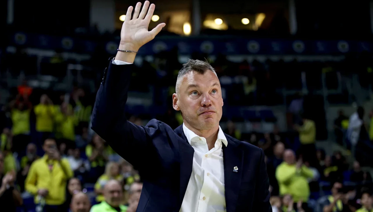 Fenerbahçe Beko’dan altyapı devrimi mesajı: 'EuroLeague’de hedef yine zirve'