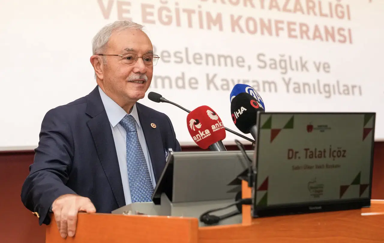 Türkiye'de 5 kişiden 1'i sağlık okuryazarlığında yetersiz