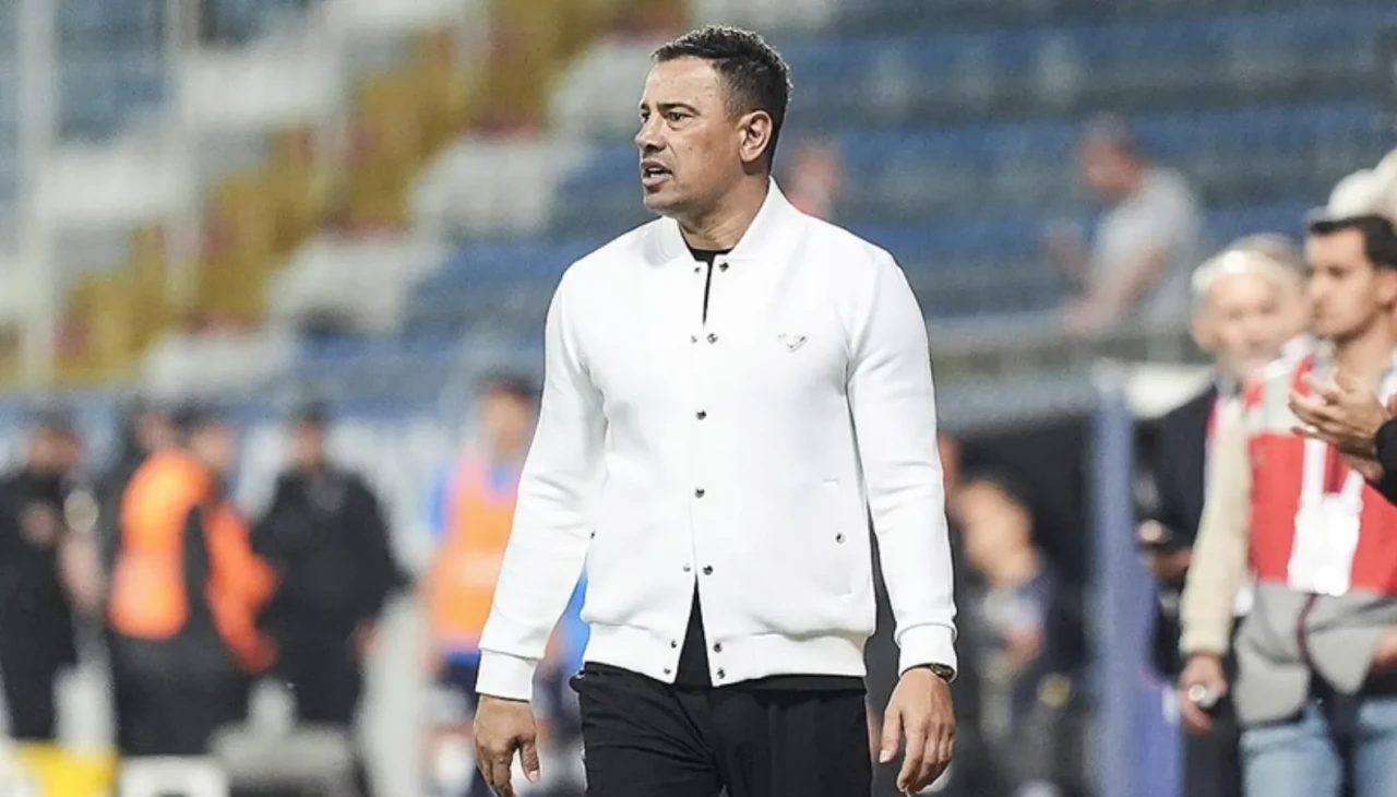 Konyaspor'da Çağdaş Atan dönemi başlıyor