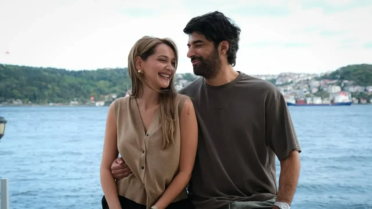 Bereketli Topraklar 5. fragmanı yolda: Tarık dosyadan sonra ne yapacak?