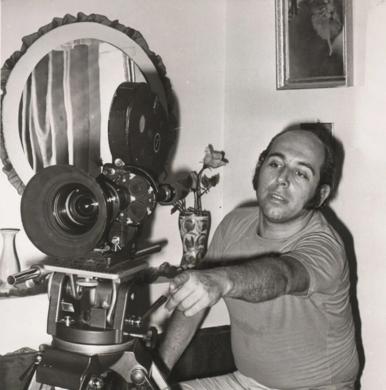 Esenler Film Festivali'nden ustalara vefa: Halit Refiğ anısına jüri özel ödülü