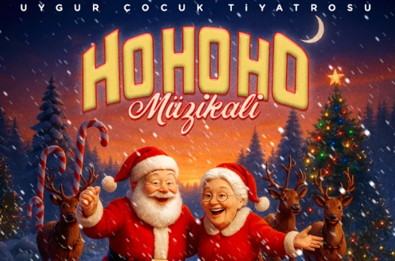 Kasım'da tiyatro başkadır: Maximum Uniq’te tiyatro zamanı!