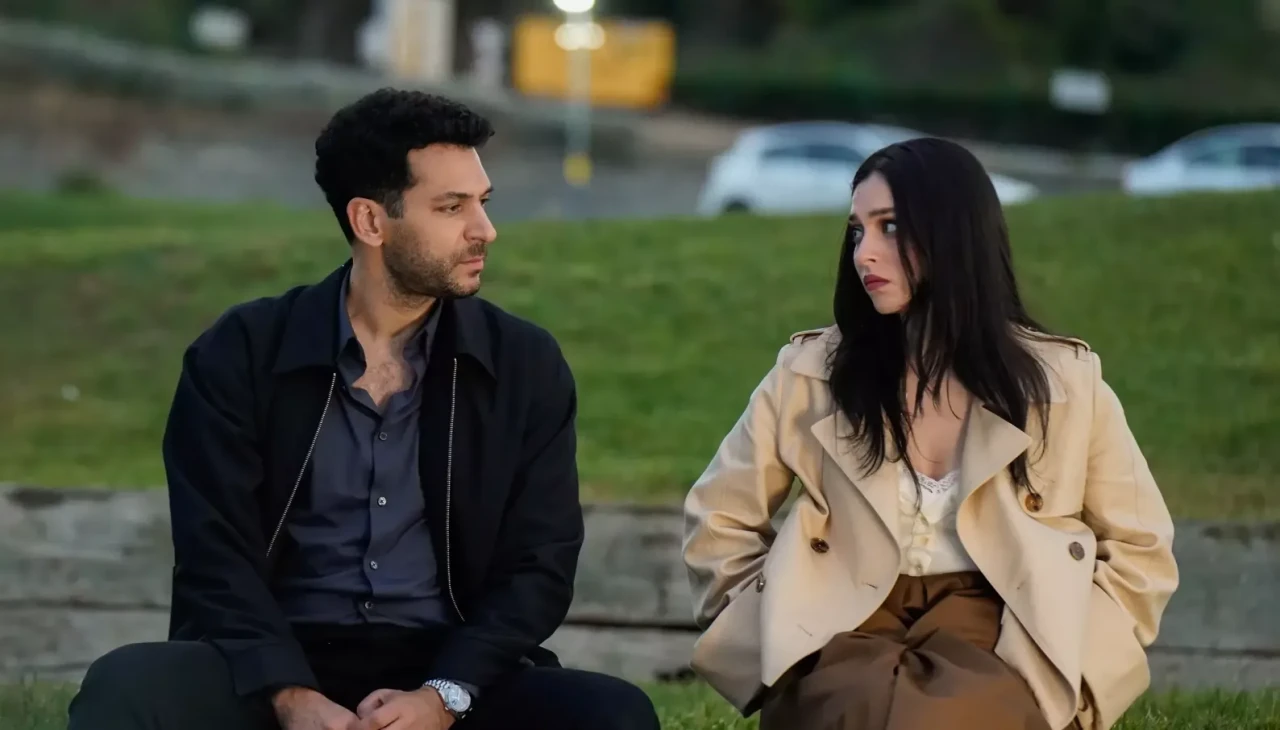 Güller ve Günahlar 9. bölüm fragmanı: Sarsıcı gerçeklerin gölgesinde yeni eşik