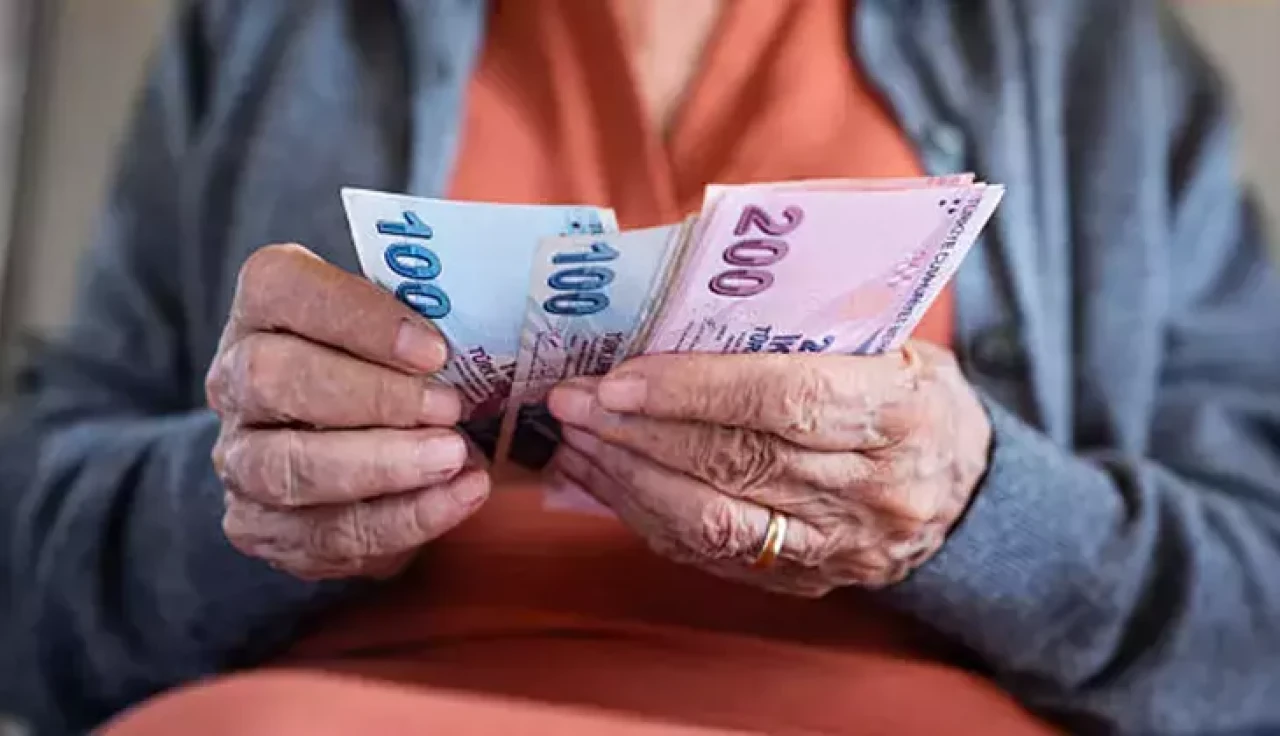 Türkiye emeklilik geliri ve sürdürülebilirlikte 49. sırada