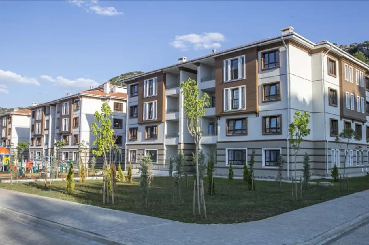 TOKİ’den dev adım: 500 bin konut için başvuru süreci başladı!