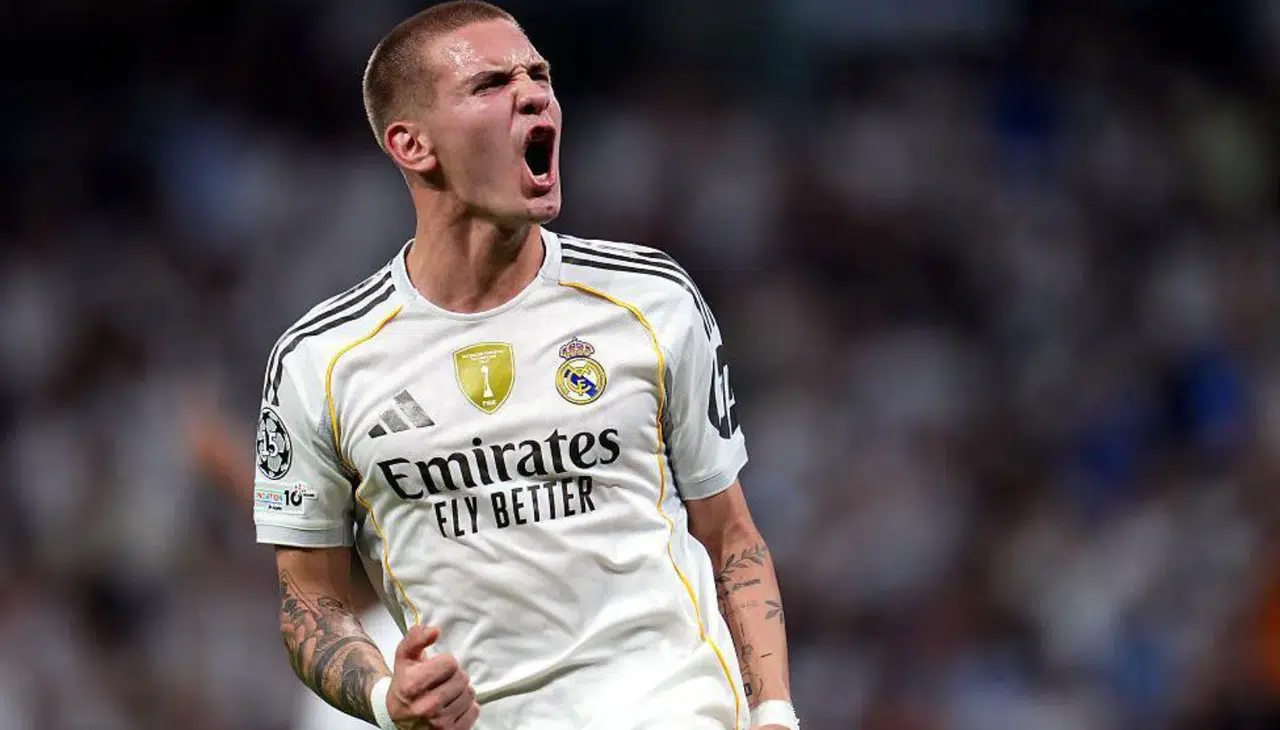 El Clasico’nun genç rekabeti başladı: Mastantuono’dan Yamal’a açık mesaj