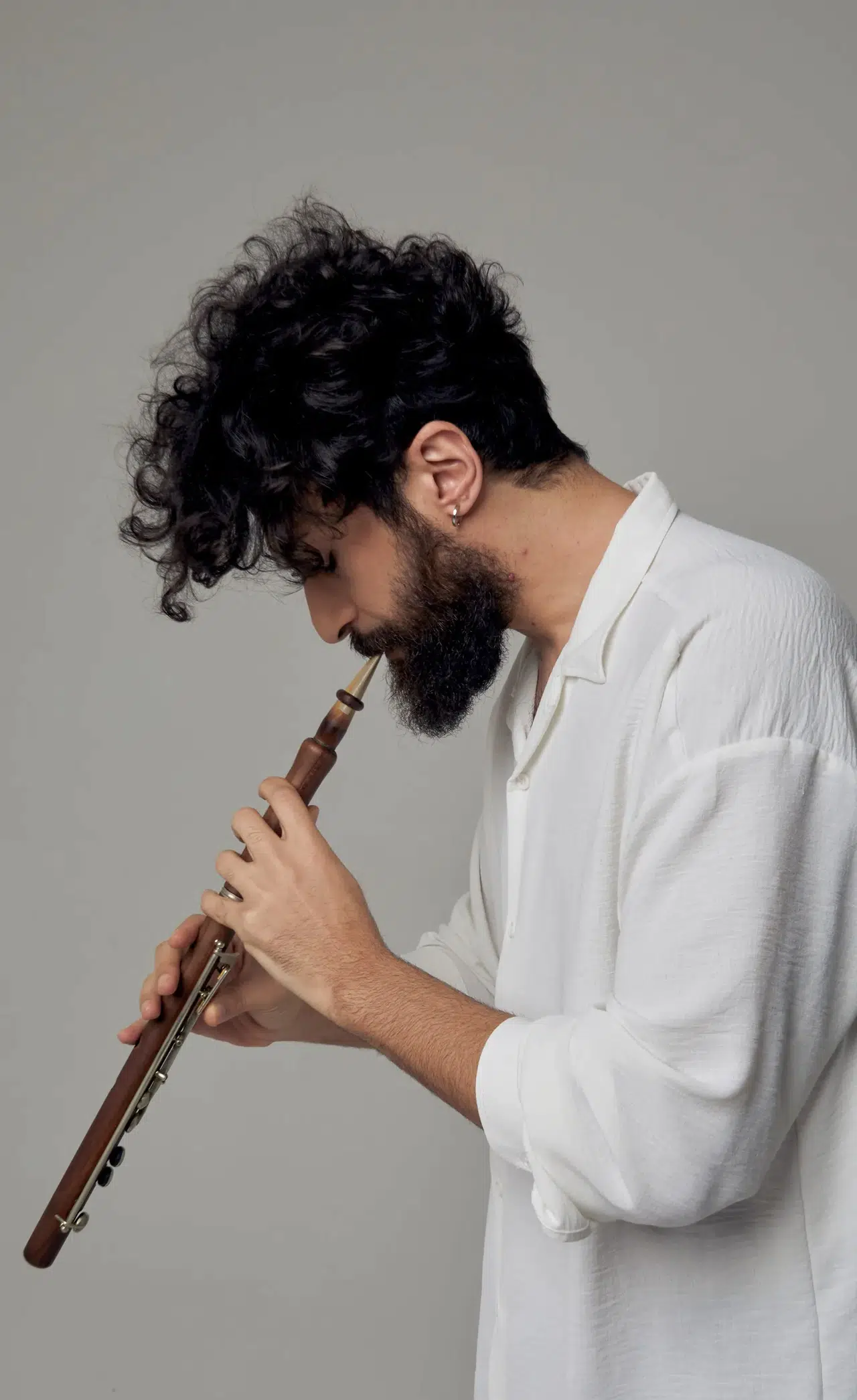 AKM’de Doğu ve Batı’yı buluşturan sürpriz konser!