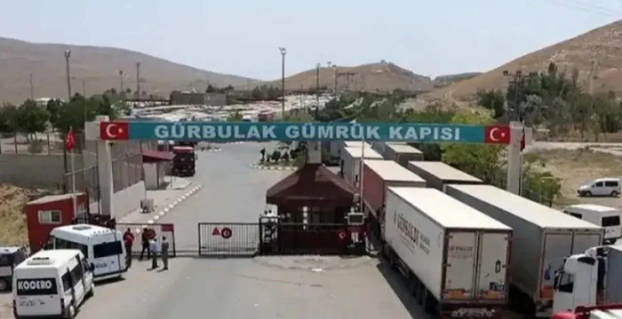 Zehir tacirlerine büyük darbe: Gürbulak’ta dev operasyon!