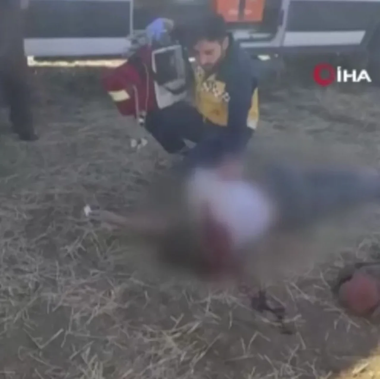 Henüz 16’sındaydı… Yürek yakan kaza sonu oldu!